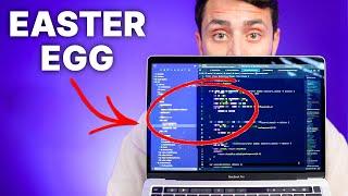 Warum Programmierer geheime Funktionen verstecken