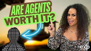 Are Agents Really Worth It? | How to Hire a Realtor in Riverside County, CA