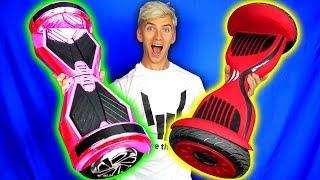 SUPER EPIC HOVERBOARDS!!