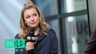 Emily VanCamp’s On Screen Romance With Matt Czuchry