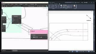 Dynamo Nodes | Civil 3D 2025.1