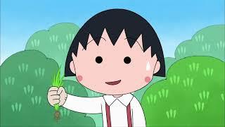 Chibi Maruko Chan Eng Dub #807 "Maruko Wants to Be Kind" / "Maruko Creates Her Own Spell"