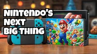 Nintendo Switch 2 Leaks -  Everything You Need to Know!