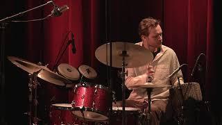 Jonas Cambien Trio - Victoria Nasjonal Jazzscene 2021