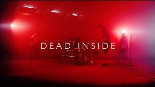 Chernobyl the Secret - “Dead Inside“ (Official Music Video) | BVTV Music