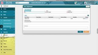 Petro Genius Complete Demo in English | Cloud Based Petrol Pump Accounting, Billing Software