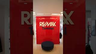 REMAX TERMİNAL TANITIM VİDEOSU