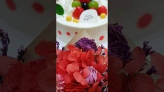 Wedding Anniversary in Korea  #shorts #viral #shortsvideo