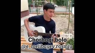Chorbogi bolo