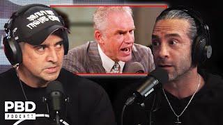 "Are You A Christian?" - Jordan Peterson's Jubilee Debate BACKFIRES On Faith & Marriage