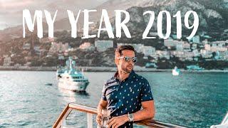 MY YEAR 2k19 // AWESOME!