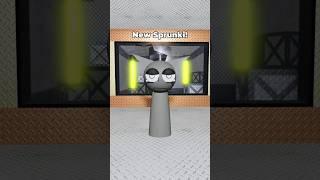 How To Get Sprunki 1996 Horror Gray in 3D Sprunki RP And Animations