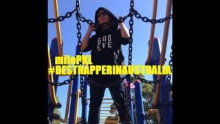 Yung Milo - Pop It (2014)
