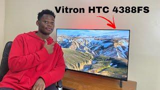 Are Vitron TVs good? Vitron 4388FS review