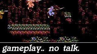 Retro Longplay #025 - Ninja Gaiden II: The Dark Sword of Chaos (NES)