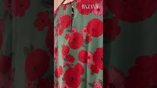 INSIDE RAW MANGO HYDERABAD STORE LAUNCH | Harper's Bazaar India