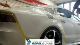 repelguard paintprotectionfilm