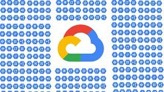 Top 50+ GOOGLE CLOUD Services Explained in 7 Minutes