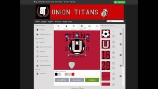 union design store