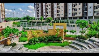 3bhk flat in Rajendra Nagar Hyderabad 1324 sft 1 cr  8121964270