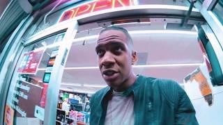 Tookie 103 x Charlie Sky - LUCCI Night