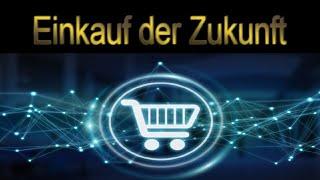 KI Supermarkt Einkauf ohne Kasse – Jan Heikroth testet das Einkaufen der Zukunft in Düsseldorf.