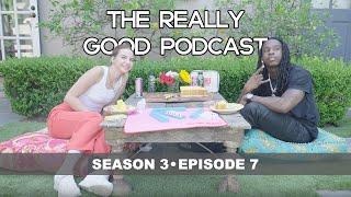 The Really Good Podcast | Polo G: "I don't really smile like that"