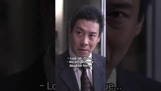 "You don't need your father's consent." - Grey's anatomy (Season 02 Episode 05)  #tvseries