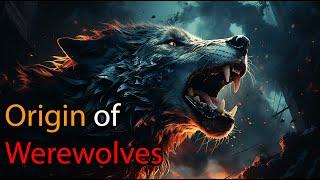 Lycaon: The First Werewolf | Greek Mythology Explained | Greek Mythology Stories | ASMR Stories