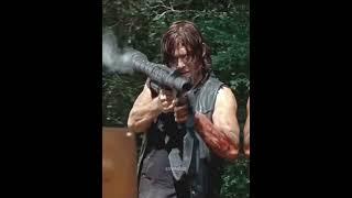 daryl dixon edit