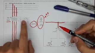 آموزش نقشه خوانی برق صنعتی به زبان ساده