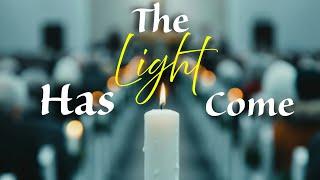 Pastor Stephen Tilmon | The Light Has Come | Church Longview