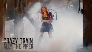 Crazy Train (Official Music Video)