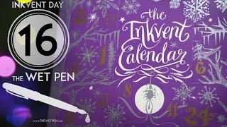 Diamine Inkvent Calendar 2023: Day 16