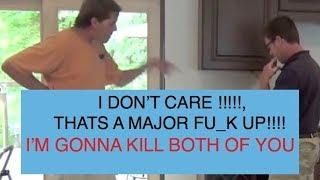 Funny Construction Prank