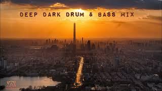 Dark Deep Drum and Bass Mix 2024 Vol 28