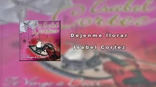 Isabel Cortez