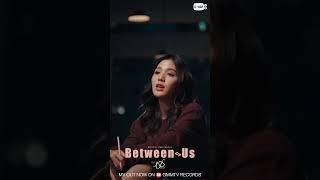 ‘อยากรู้ มันจะมีอะไร อยู่ข้างในถ้าฉันอ่านใจของเธอได้’ #BetweenUsSeriesMV #USTheSeriesEP3