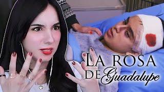 EL CAPITULO MAS INTENSO DE LA ROSA DE GUADALUPE