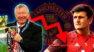 The SHOCKING Truth About MANCHESTER UNITED