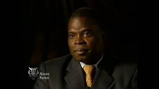 Maceo Parker - Profiles At Wolf Trap 2000