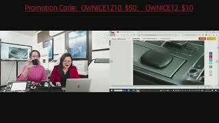 Ownice Official Live Stream