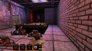 RSB Nukez Em!... DUKE NUKEM 3D: World-Tour Come Get Some!