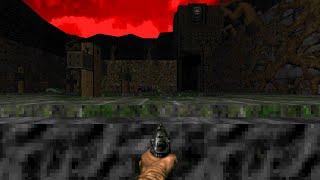 Doom 2: Speed of Doom - Map 21: Resurrection (UV Max)