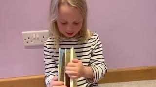 Toppsta Reviewer Aged 6 Reviews Usborne's Lift the Flap Mummies and Pyramids