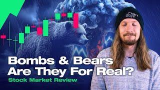 Keeping Emotions Out Of Trading
