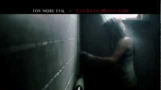 Evil Dead Official Wondercon Announcement Trailer (2013) - Jane Levy, Shiloh Fernandez Movie HD