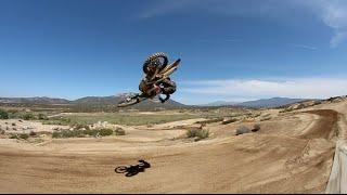 A Day With Dex Koeleman