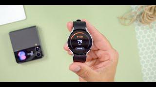 Samsung Galaxy Watch 5 (Galaxy Watch 5 PRO) : die BESTEN Tipps, Tricks & Funktionen | techloupe