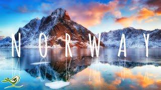 I'll Stay • Relaxing Piano Music for Sleeping & Studying feat. Norway | Soothing World